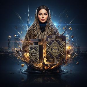 عطر زنانه اینیشیو ساید افکت فراگرنس ورد اصل - مخصوص نیمه دوم سال