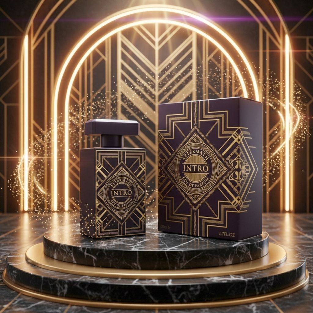 خرید اینترنتی عطر زنانه اینیشیو ساید افکت فراگرنس ورد اصل - مخصوص نیمه دوم سال