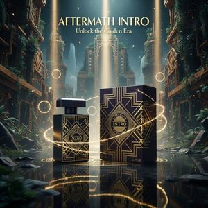 مشخصات عطر مردانه اینیشیو ساید افکت فراگرنس ورد اصل - مخصوص نیمه دوم سال