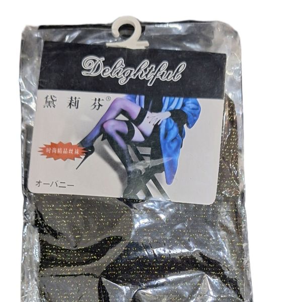 جوراب شلواری زنانه