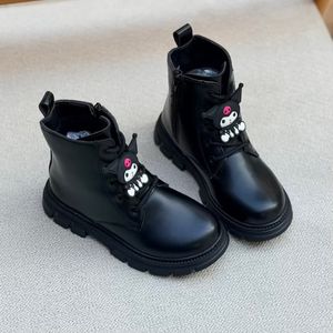 خرید اینترنتی قیمت بوت بچگانه طرح بغل جیب از Toobaco کد 4080803