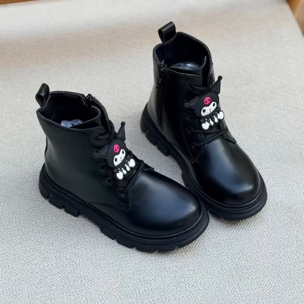 بوت بچگانه طرح کرومی از توباکو کد 4080803