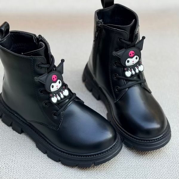 بوت بچگانه طرح کرومی از توباکو کد 4080803