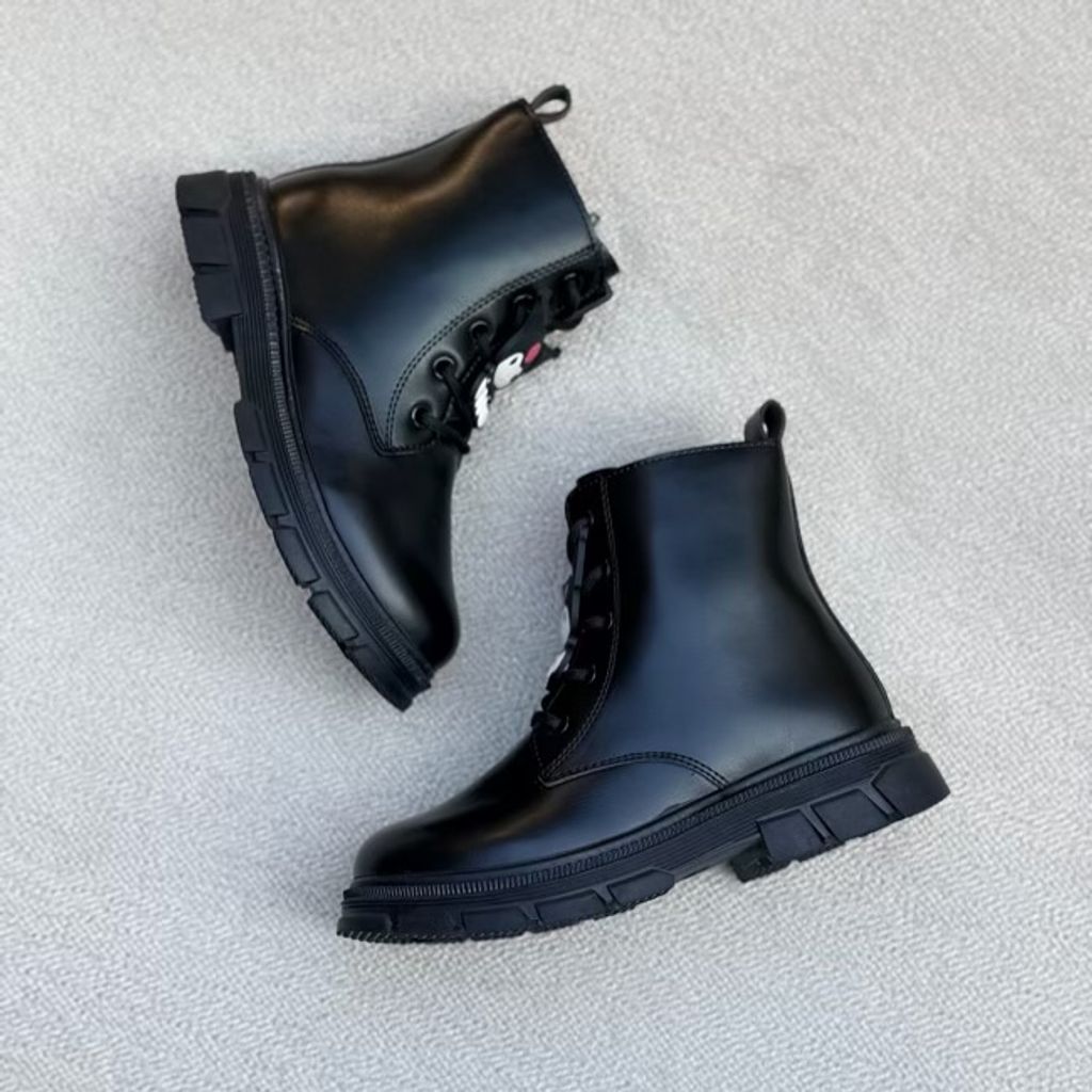 خرید اینترنتی قیمت بوت بچگانه طرح بغل جیب از Toobaco کد 4080803