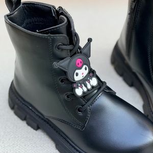 خرید اینترنتی قیمت بوت بچگانه طرح بغل جیب از Toobaco کد 4080803