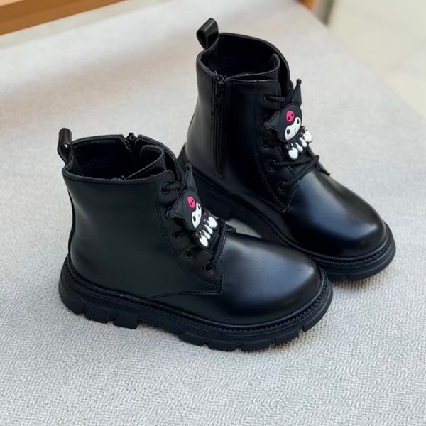 بوت بچگانه طرح کرومی از توباکو کد 4080803