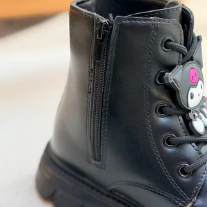 خرید اینترنتی قیمت بوت بچگانه طرح بغل جیب از Toobaco کد 4080803