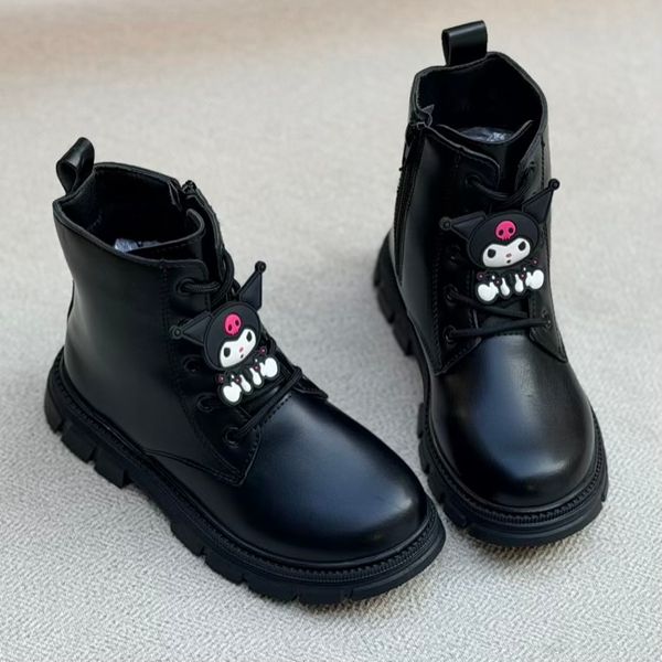 بوت بچگانه طرح کرومی از توباکو کد 4080803