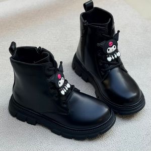 خرید اینترنتی قیمت بوت بچگانه طرح بغل جیب از Toobaco کد 4080803