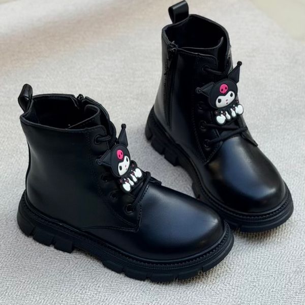 بوت بچگانه طرح کرومی از توباکو کد 4080803