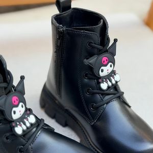 خرید اینترنتی قیمت بوت بچگانه طرح بغل جیب از Toobaco کد 4080803