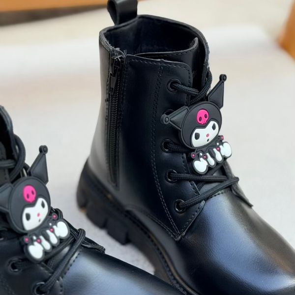 بوت بچگانه طرح کرومی از توباکو کد 4080803