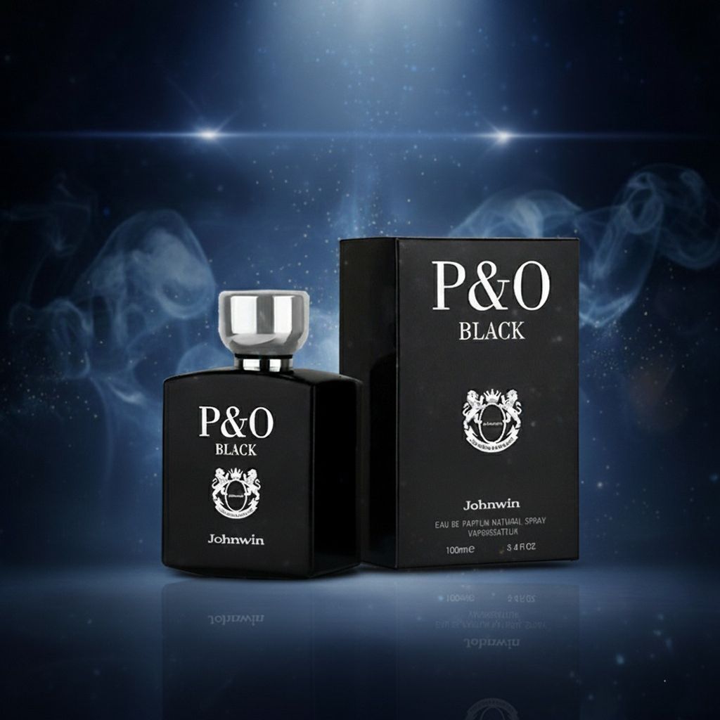 خرید انلاین عطر خاص و کمیاب مردانه رالف لورن پولو مشکی جانوین اصل - مخصوص نیمه دوم سال