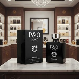 فروش اینترنتی عطر خاص و کمیاب مردانه رالف لورن پولو مشکی جانوین اصل - مخصوص نیمه دوم سال