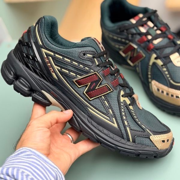 کتونی اسپرت نیوبالانس NEW BALANCE 1906 کد 4080804