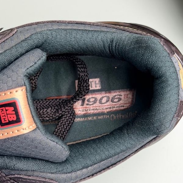 کتونی اسپرت نیوبالانس NEW BALANCE 1906 کد 4080804