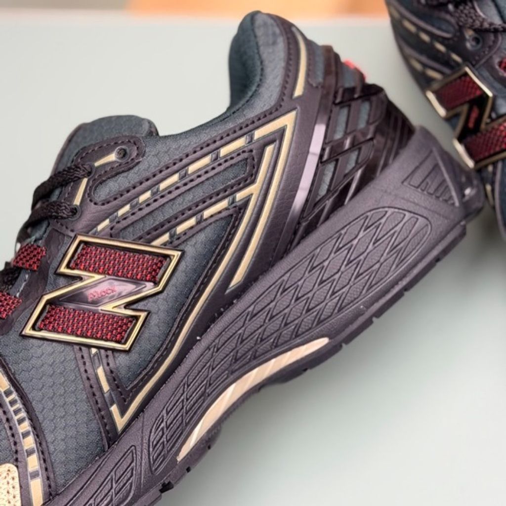 قیمت ارزان کتونی اسپرت نیوبالانس NEW BALANCE 1906 کد 4080804