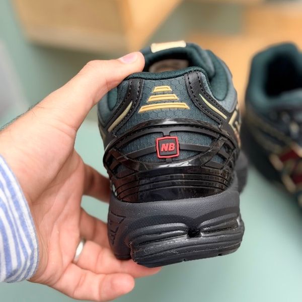 کتونی اسپرت نیوبالانس NEW BALANCE 1906 کد 4080804