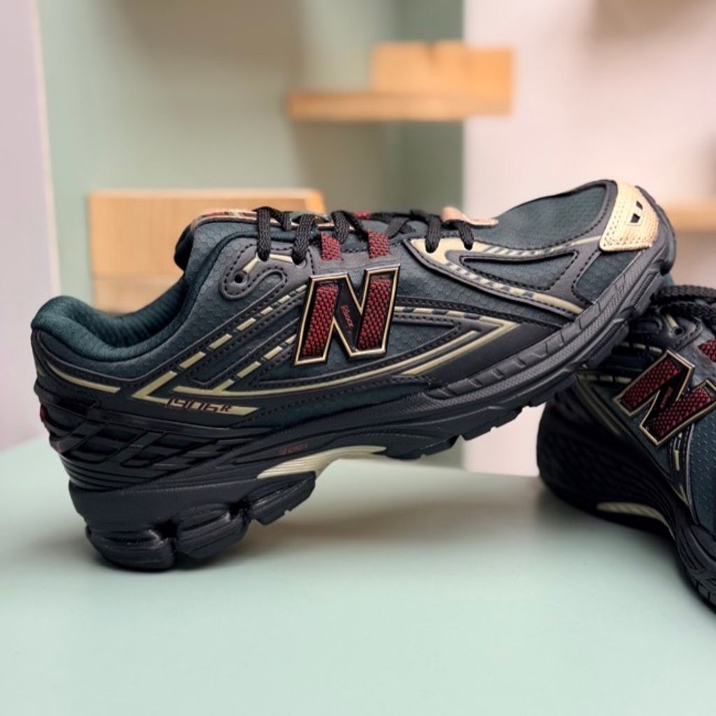 خرید اینترنتی قیمت کتونی اسپرت نیوبالانس NEW BALANCE 1906 کد 4080804