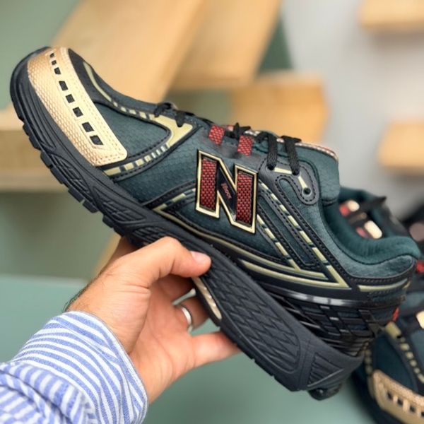 کتونی اسپرت نیوبالانس NEW BALANCE 1906 کد 4080804