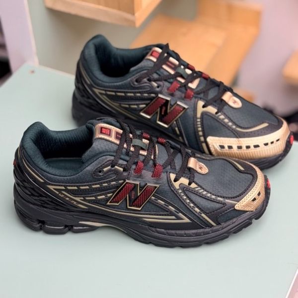 کتونی اسپرت نیوبالانس NEW BALANCE 1906 کد 4080804