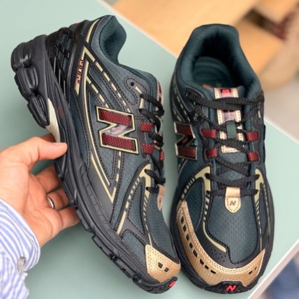 کتونی اسپرت نیوبالانس NEW BALANCE 1906 کد 4080804