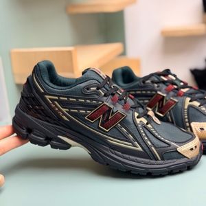 کتونی اسپرت نیوبالانس NEW BALANCE 1906 کد 4080804