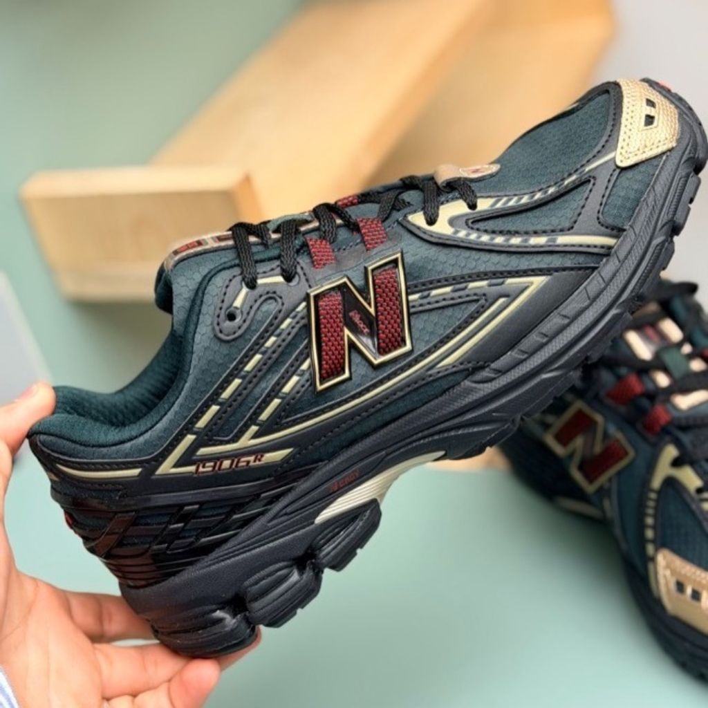 خرید آنلاین کتونی اسپرت نیوبالانس NEW BALANCE 1906 کد 4080804