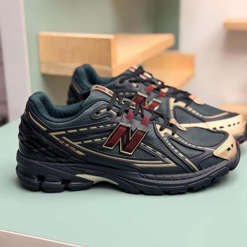 خرید اینترنتی قیمت کتونی اسپرت نیوبالانس NEW BALANCE 1906 کد 4080804