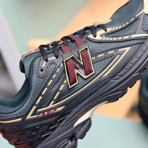 کتونی اسپرت نیوبالانس NEW BALANCE 1906 کد 4080804