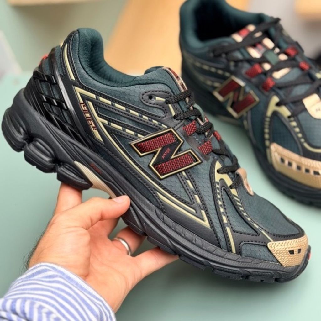 خرید آنلاین کتونی اسپرت نیوبالانس NEW BALANCE 1906 کد 4080804