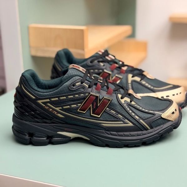 کتونی اسپرت نیوبالانس NEW BALANCE 1906 کد 4080804