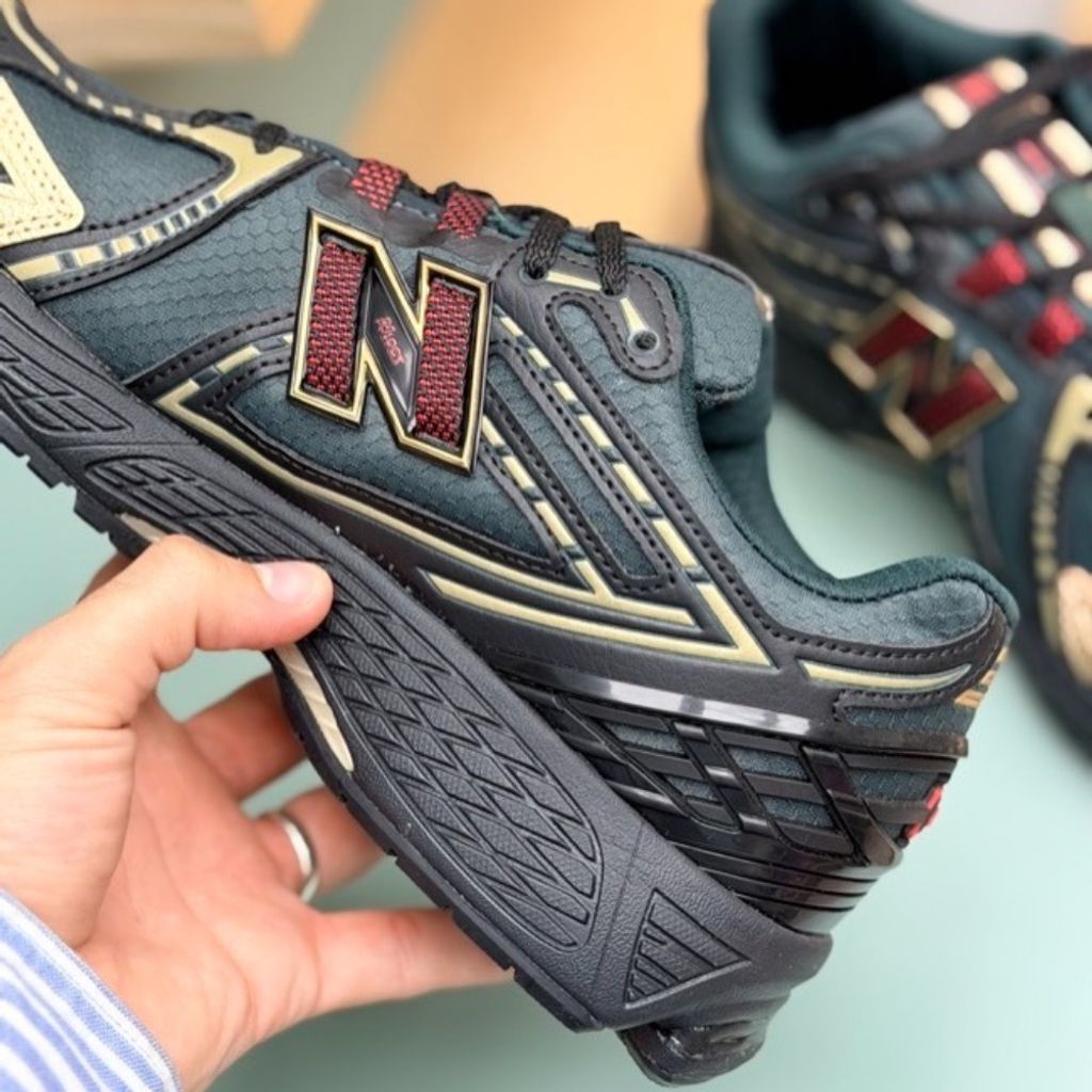 خرید اینترنتی کتونی اسپرت نیوبالانس NEW BALANCE 1906 کد 4080804