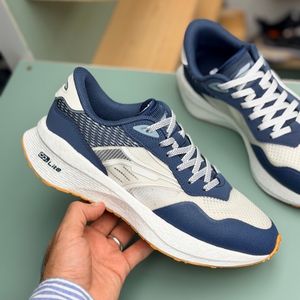 خرید اینترنتی قیمت کتونی اورجینال running برند 361 کد 4080806