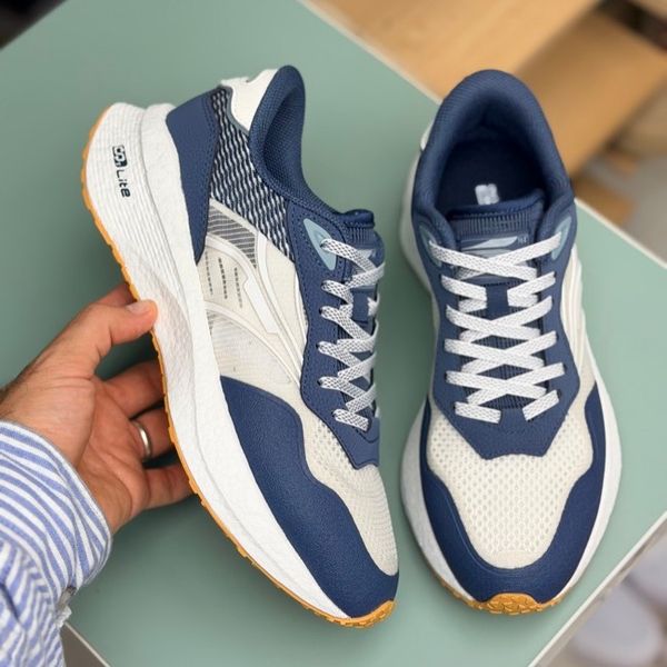 کتونی اورجینال running برند 361 کد 4080806