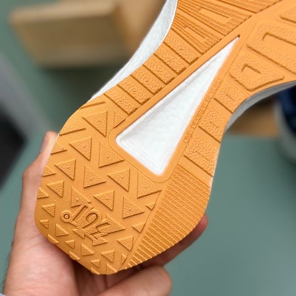 کتونی اورجینال running برند 361 کد 4080806