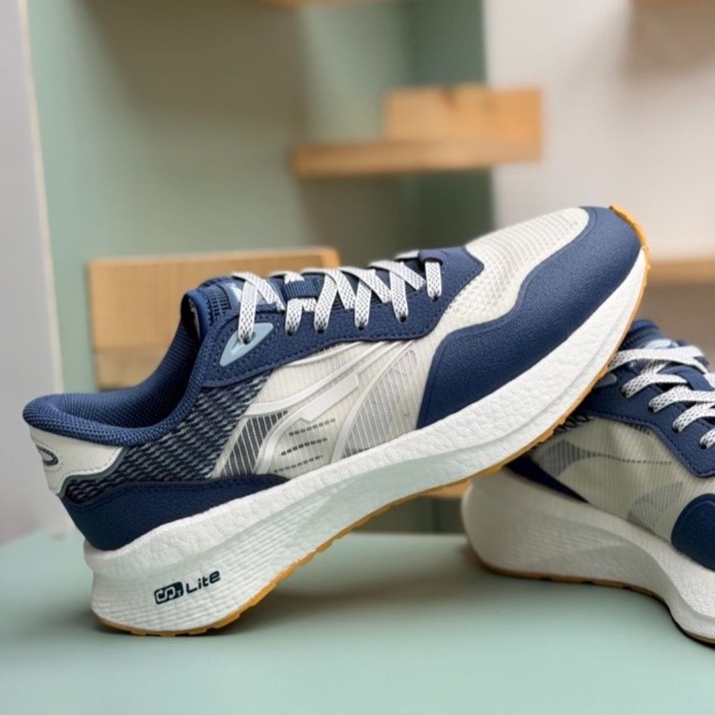 قیمت ارزان کتونی اورجینال running برند 361 کد 4080806