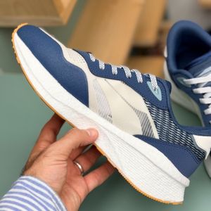 خرید اینترنتی کتونی اورجینال running برند 361 کد 4080806