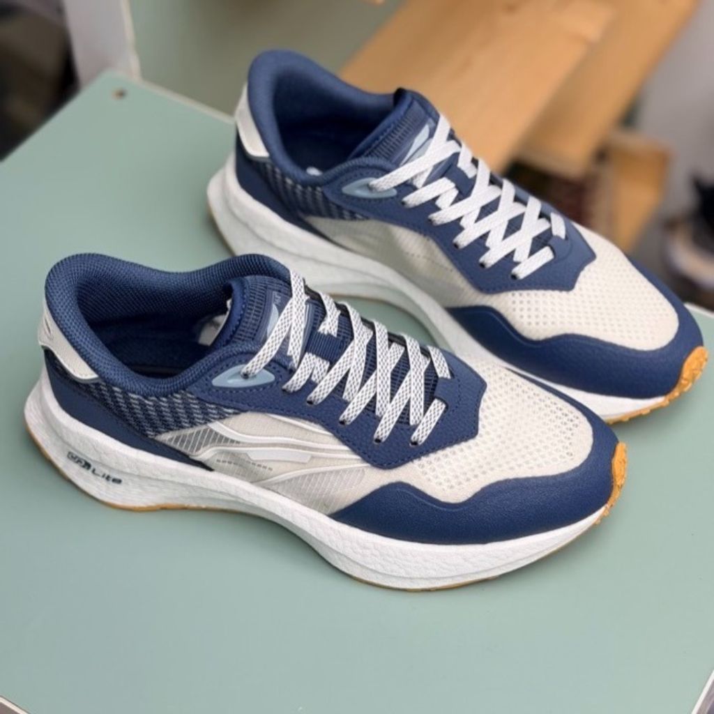 فروش اینترنتی کتونی اورجینال running برند 361 کد 4080806