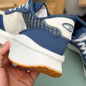 خرید اینترنتی کتونی اورجینال running برند 361 کد 4080806