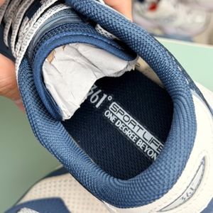 خرید اینترنتی کتونی اورجینال running برند 361 کد 4080806