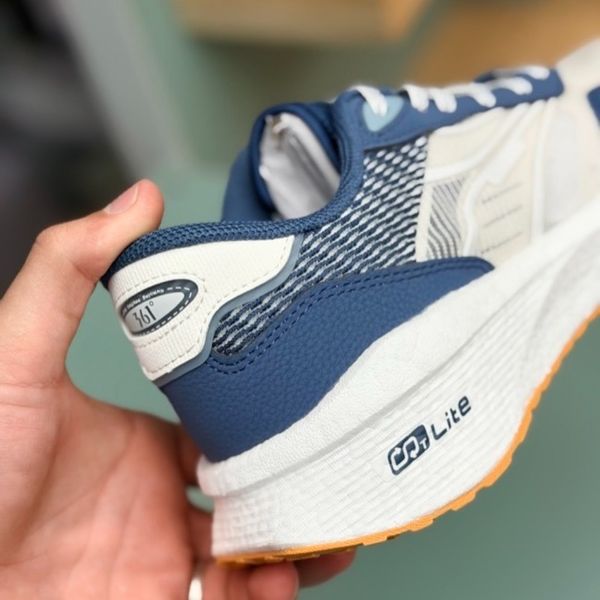 کتونی اورجینال running برند 361 کد 4080806