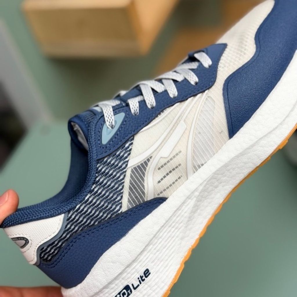 قیمت ارزان کتونی اورجینال running برند 361 کد 4080806