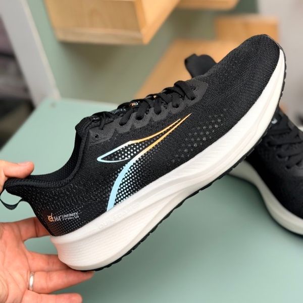 کتونی اورجینال Running Infinity برند 361 کد 4080805