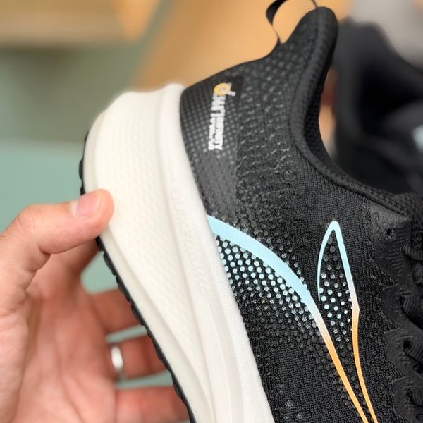 کتونی اورجینال Running Infinity برند 361 کد 4080805