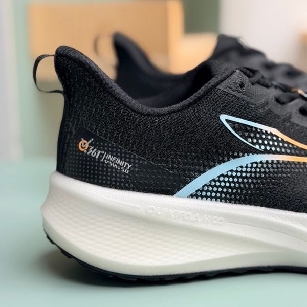 کتونی اورجینال Running Infinity برند 361 کد 4080805