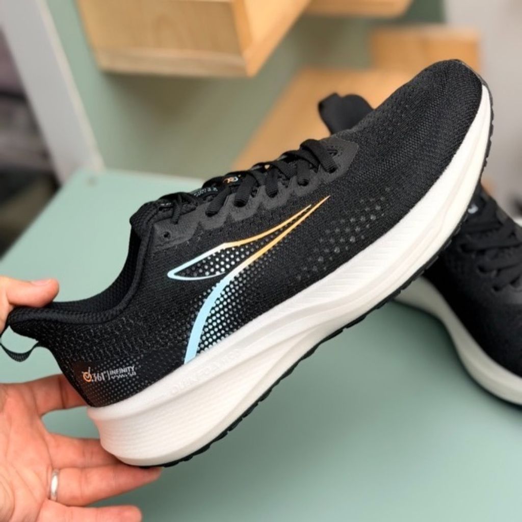 خرید آنلاین کتونی اورجینال Running Infinity برند 361 کد 4080805