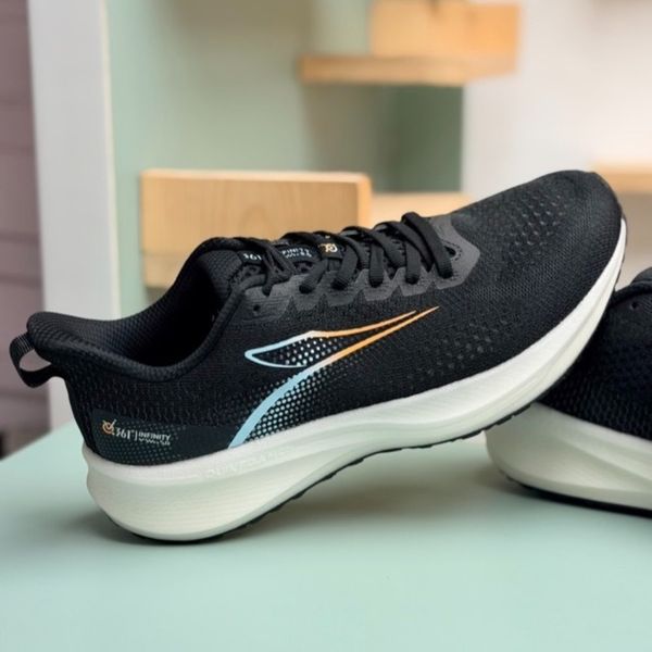 کتونی اورجینال Running Infinity برند 361 کد 4080805