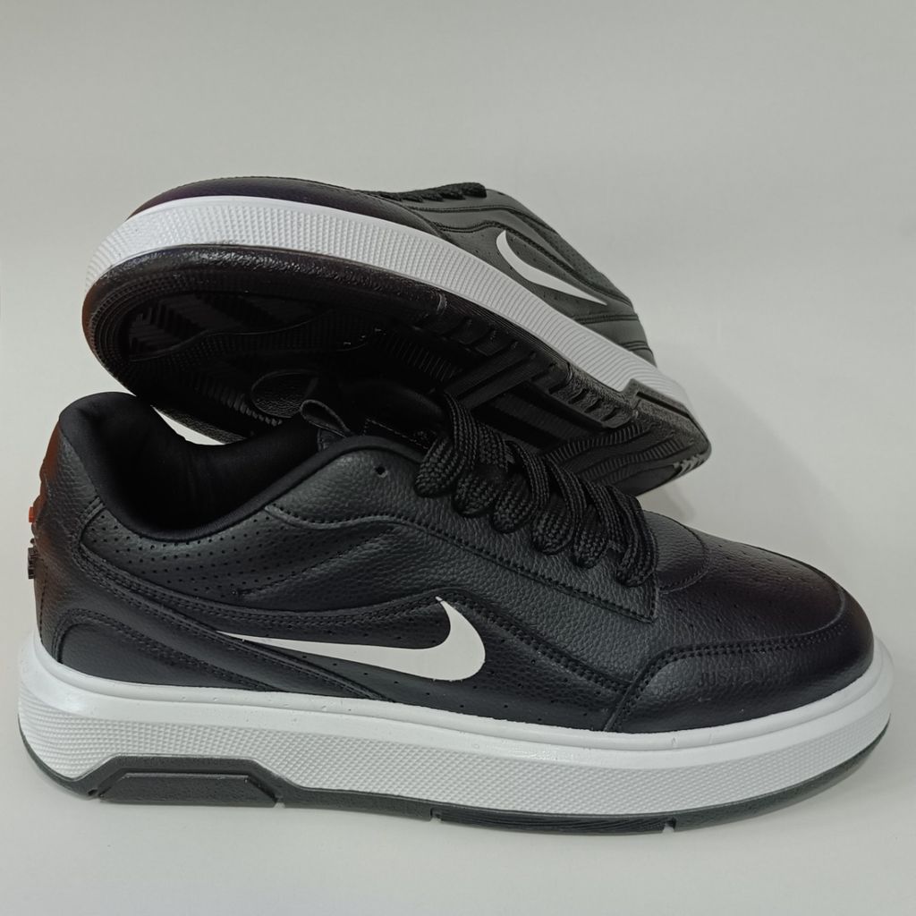 مشخصات کتونی ونس مردانه نایک جاست کیفیت بالا