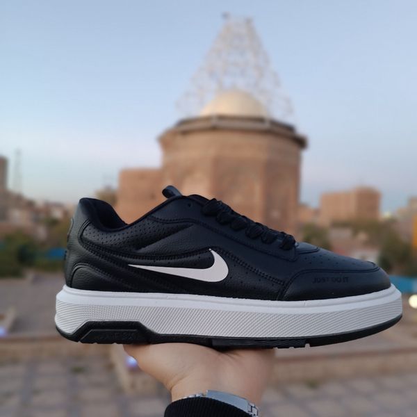 کتونی ونس مردانه نایک جاست کیفیت بالا